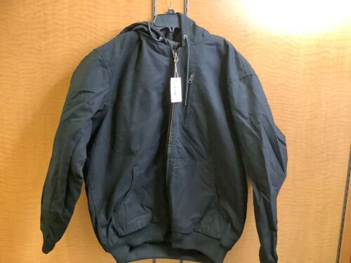 Red Head Men's Coat, Large, Appears New - Lot 299