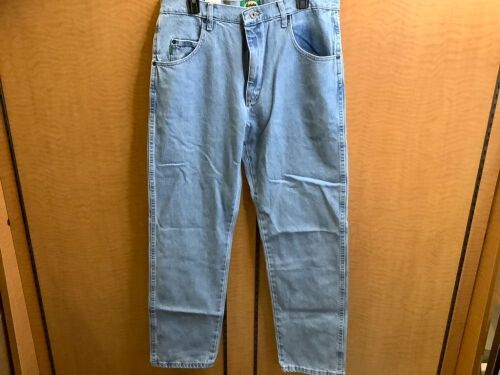 Relaxed Fit Men's Jeans, 35x32, Appears New - Lot 300