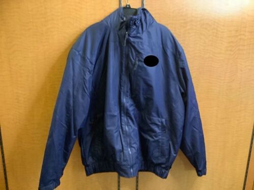 Tourney Jacket, Men's Large, Appears New - Lot 306