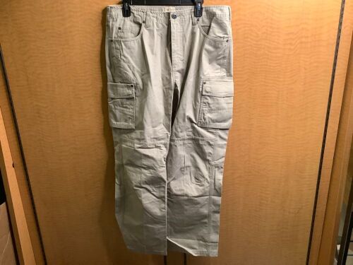 Red Head Men's Ripstop Pants, 36x32, Appears New - Lot 308