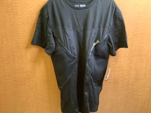 5.11 Tactical Baselayer, Men's XL, Appears New - Lot 312