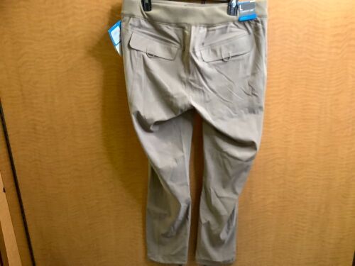 Columbia Bryce Canyon Pant, Women's Large, Appears New - Lot 317a