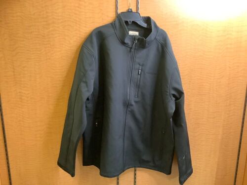Red Head Men's Jacket, XL, Appears New - Lot 323