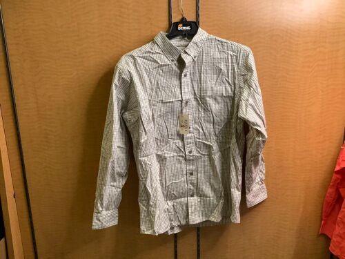 Red Head Men's Large Shirt, Large, Appears New - Lot 329