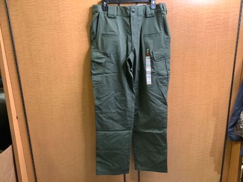 5.11 Tactical Stryke Pant with Flex Tac, Men's 32x32, Appears New - Lot 334