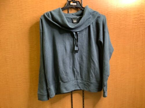 Natural Reflections Waffle Shirt, Ladies, XL, Appears New - Lot 343