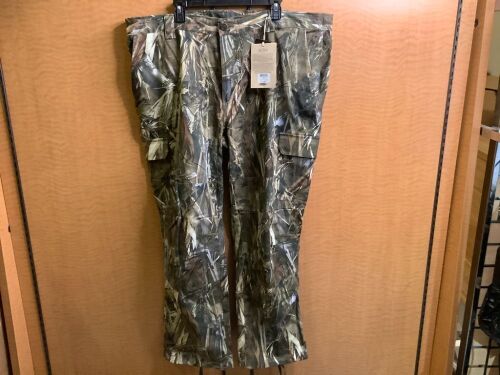 Red Head Men's Silent Pant, 3XL, Appears New - Lot 344