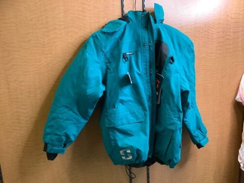 Youth Predator Jacket, 14, Appears New - Lot 350
