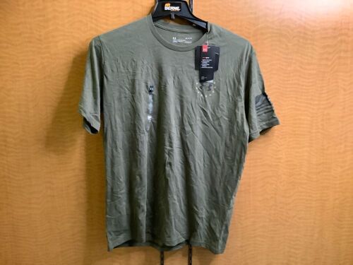 Under Armour Heatgear, Men's Large, Appears New - Lot 359