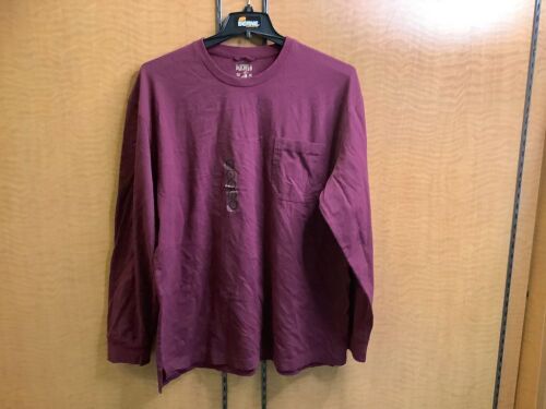 Red Head Men's Shirt, XL, Appears New - Lot 361