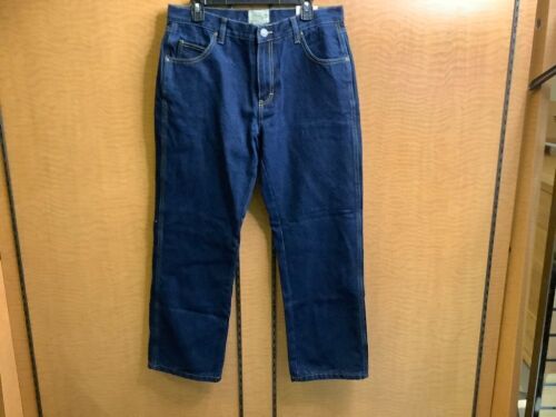 Red Head Flannel Men's Jeans, 33x30, Appears New - Lot 367