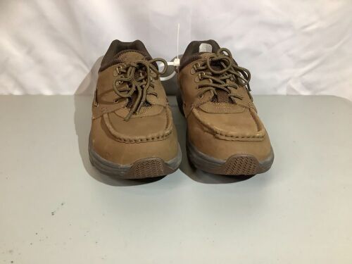 World Wide Sportsman Men's Shoes, 10.5, Appears New - Lot 398