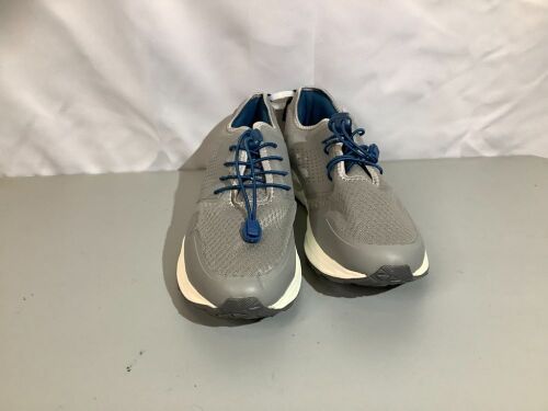 World Wide Sportsman Men's Shoes, 12, Appears New - Lot 406