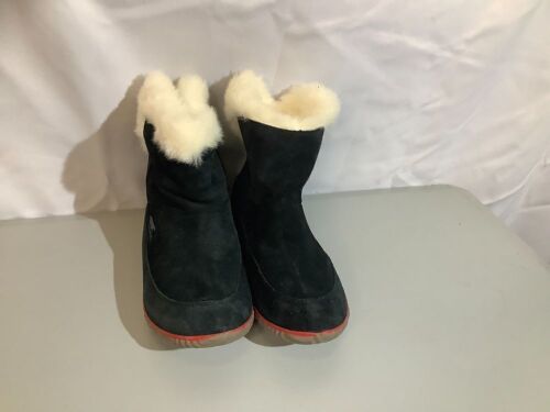 Sorel Women's Booties, 9, Appears New - Lot 435