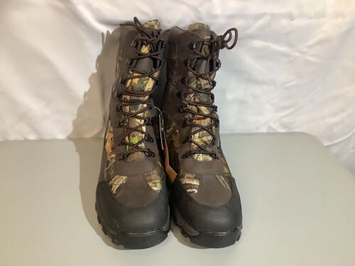 Irish Setter Men's Hiking Boots, 13, Appears New - Lot 440