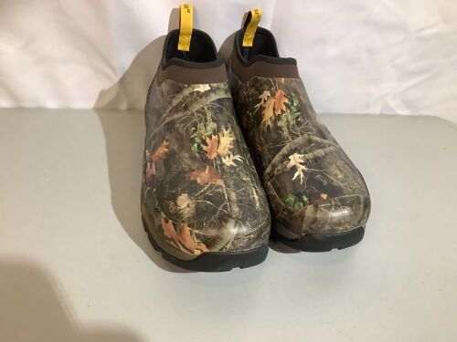 Lacrosse Men's Alpha Muddy Shoes, 11, Appears New - Lot 441