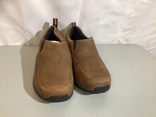 Red Head Bone Dry Men's Shoes, 8.5, Appears New - Lot 442