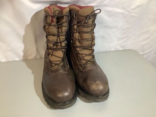 Men's BoneDry, 11.5EE, Appears New - Lot 445
