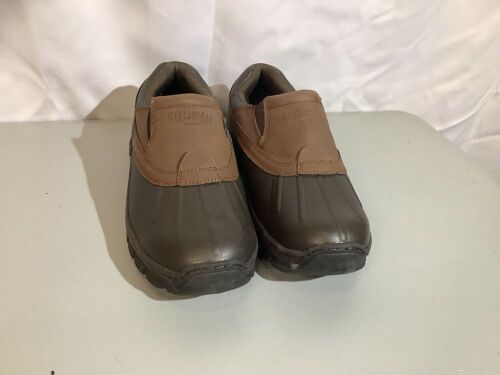Red Head Men's Rubber Boots, 9M, Appears New - Lot 449