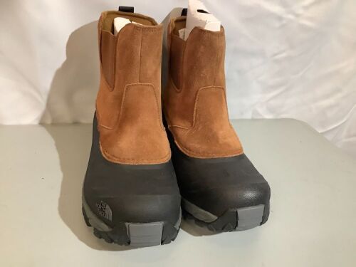The North Face Boots, 9.5, Appears New - Lot 450