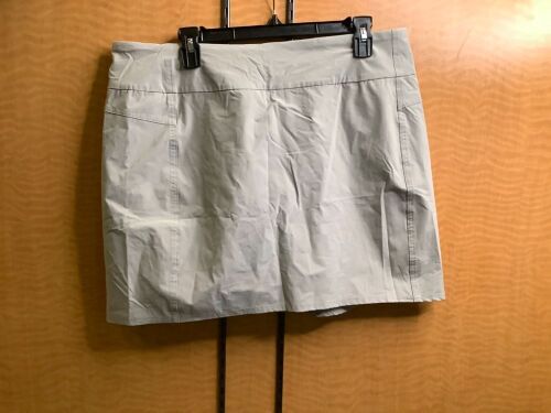 Ascend Stretch Trail Skort 2.0, Women's Large, Appears New - Lot 467