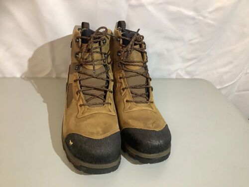 Irish Setter Ultra Dry Men's Boots, 12, Appears New - Lot 469