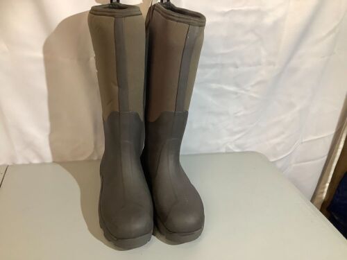 The Original Muck Boot Company, Wetland, Men's 9, Appears New - Lot 471