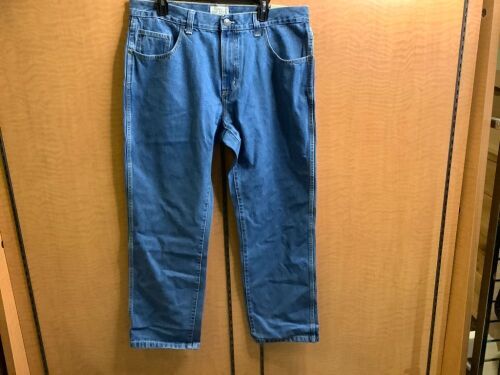 Red Head Men's Classic Jeans 38x32, Appears New - Lot 482
