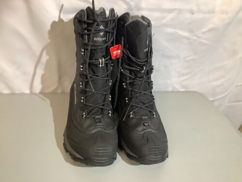 Columbia Men's Hiking Boots, 10.5, Appears New - Lot 501