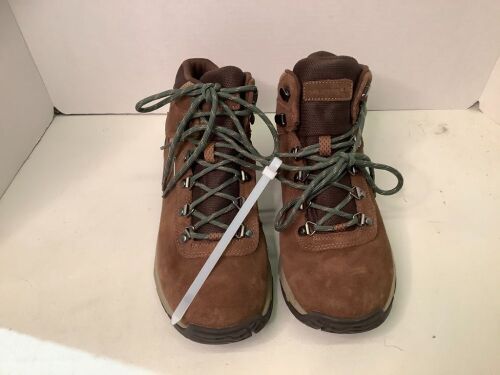 Merrell Men's Hiking Boots, 9, Appears New - Lot 505