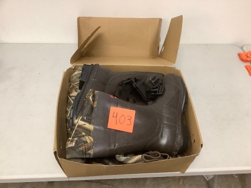 TideWe Chest Waders - Lot 403