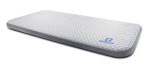QOMOTOP Self-Inflating Camping Mattress, E-Commerce Return - Lot 5