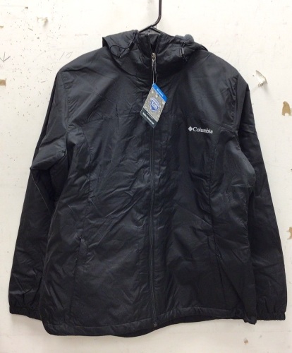 Columbia Womens Jacket, L, Appears New - Lot 36