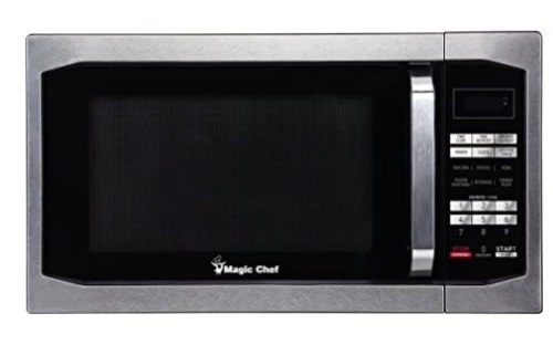 Magic Chef Microwave, Appears New - Lot 36A