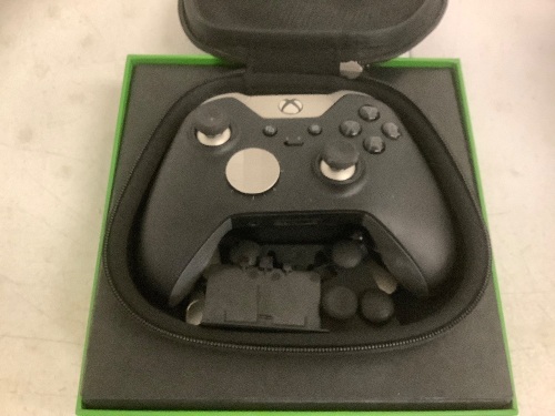 Xbox Elite Controller, Untested, E-Commerce Return - Lot 50