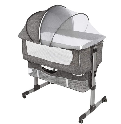 Baby Bassinet, E-Comm Return - Lot 55
