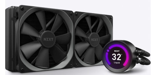 Kraken Z63, Appears New - Lot 67