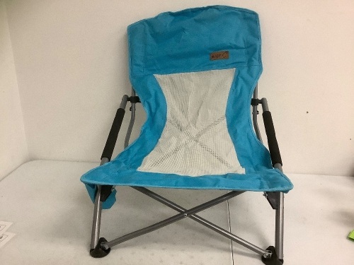 Beach Chair, E-Commerce Return - Lot 69
