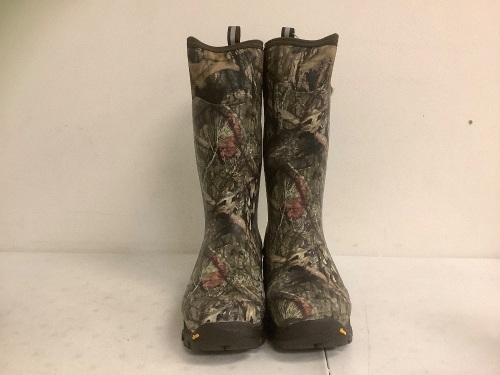 Muck Boot Co Mens Rubber Boots, 10, Appears new, Has Security Tag - Lot 75