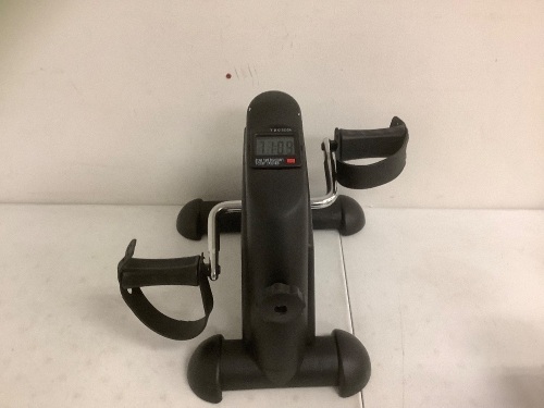 Mini Pedal Stepper Excercise Machine, E-Commerce Return, Works - Lot 84