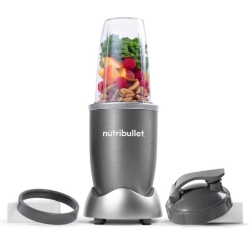 Nutribullet, Appears New - Lot 87