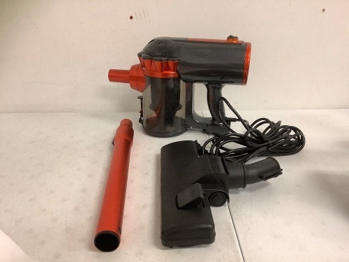 Stick Vacuum Cleaner, E-Comm Return - Lot 102