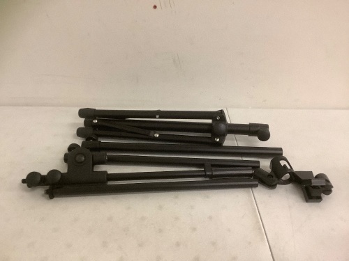Cahaya Microphone Stand, Appears New - Lot 107