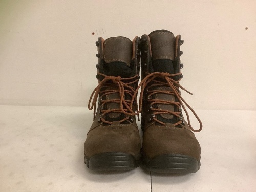 Danner Mens Boots, 11, E-Commerce Return - Lot 108