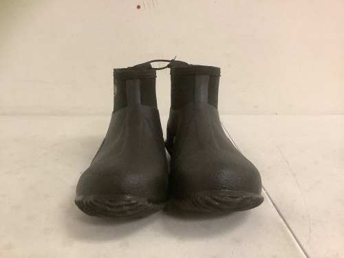 RedHead Mens Shoes, 10, E-Commerce Return - Lot 112
