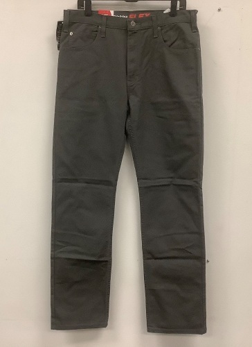 Dickies Mens Pants, 34x34, Appears New - Lot 114