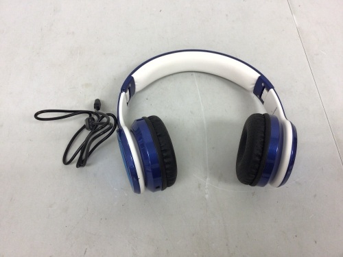 iLive Wireless Headphones, Untested, E-Commerce Return - Lot 129
