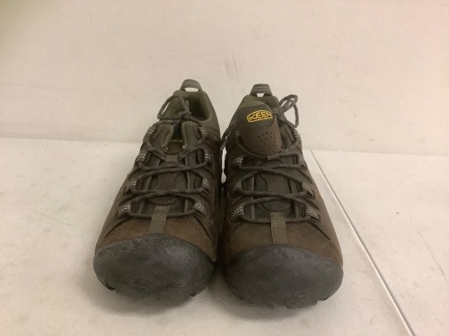 Keen Mens Shoes, 10, Appears New - Lot 147