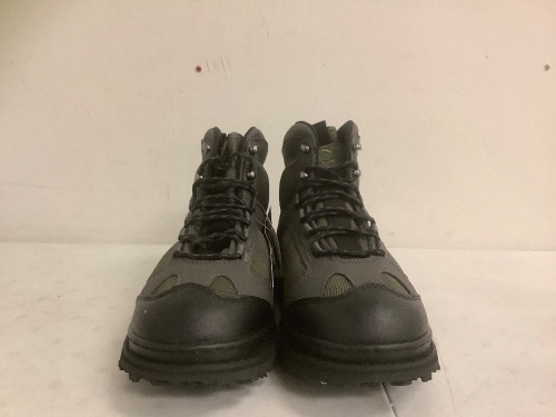 White River Mens Shoes, 10M, Appears New - Lot 157