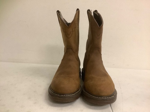Rocky Mens Boots, 11M, E-Commerce Return - Lot 161